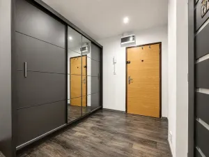 Prodej bytu 3+1, Jirkov, K. Marxe, 63 m2