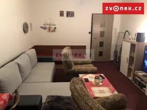Pronájem bytu 1+kk, Zlín, Družstevní, 33 m2
