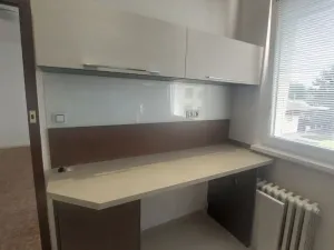 Pronájem bytu 2+1, Olomouc - Nové Sady, Werichova, 44 m2