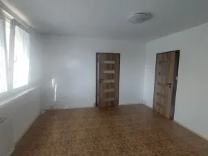 Pronájem bytu 2+1, Olomouc - Nové Sady, Werichova, 44 m2