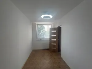 Pronájem bytu 2+1, Olomouc - Nové Sady, Werichova, 44 m2