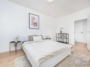 Prodej bytu 2+kk, Praha - Vršovice, Ruská, 42 m2
