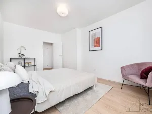 Prodej bytu 2+kk, Praha - Vršovice, Ruská, 42 m2