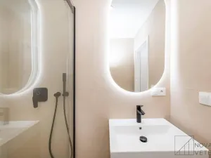 Prodej bytu 2+kk, Praha - Vršovice, Ruská, 42 m2