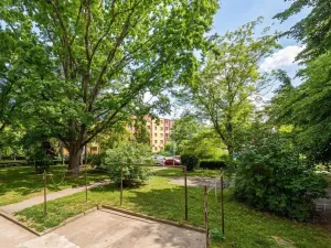 Prodej bytu 2+kk, Praha - Vršovice, Ruská, 42 m2