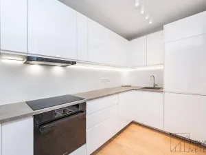 Prodej bytu 4+kk, Praha - Stodůlky, Přecechtělova, 80 m2