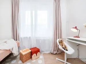 Prodej bytu 4+kk, Praha - Stodůlky, Přecechtělova, 80 m2