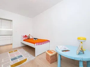 Prodej bytu 4+kk, Praha - Stodůlky, Přecechtělova, 80 m2