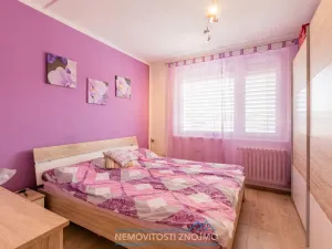 Prodej bytu 3+1, Práče, 77 m2