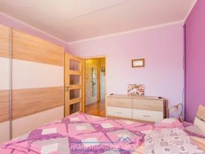 Prodej bytu 3+1, Práče, 77 m2