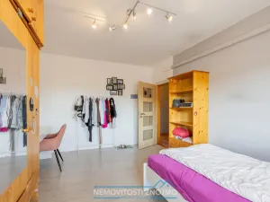 Prodej bytu 3+1, Práče, 77 m2