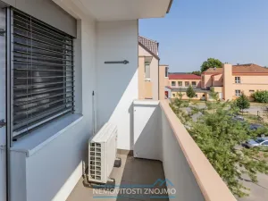 Prodej bytu 3+1, Práče, 77 m2