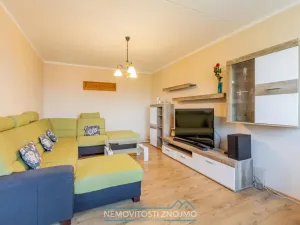 Prodej bytu 3+1, Práče, 77 m2
