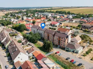 Prodej bytu 3+1, Práče, 77 m2