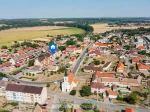 Prodej bytu 3+1, Práče, 77 m2