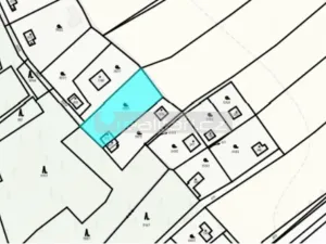 Prodej pozemku pro bydlení, Blovice, 1185 m2