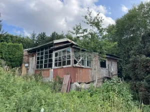 Prodej pozemku pro bydlení, Blovice, 1185 m2