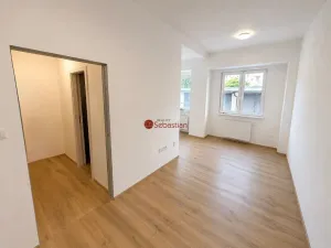 Pronájem bytu 1+kk, Pardubice - Zelené Předměstí, Havlíčkova, 24 m2