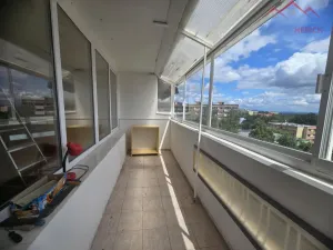 Prodej bytu 3+1, Chomutov, Kundratická, 71 m2