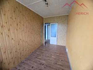Prodej bytu 3+1, Chomutov, Kundratická, 71 m2