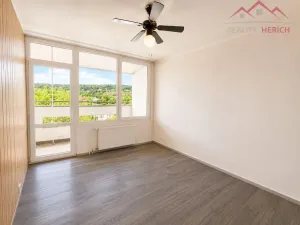Prodej bytu 3+1, Chomutov, Kundratická, 71 m2
