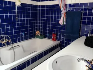 Pronájem bytu 2+kk, Ostrava - Moravská Ostrava, Partyzánské náměstí, 54 m2