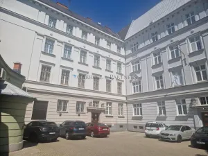 Pronájem bytu 2+kk, Ostrava - Moravská Ostrava, Partyzánské náměstí, 54 m2