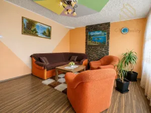 Prodej bytu 3+1, Ústí nad Labem, Keplerova, 65 m2