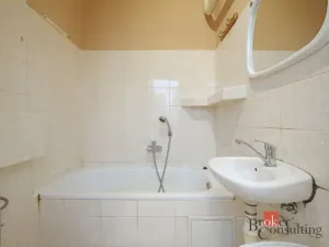 Prodej bytu 1+kk, Liberec - Liberec III-Jeřáb, Františkovská, 21 m2