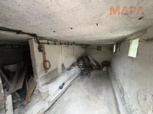 Prodej chaty, Kadaň - Tušimice, 40 m2
