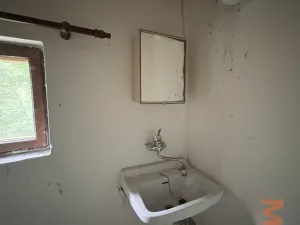 Prodej chaty, Kadaň - Tušimice, 40 m2
