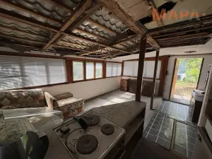 Prodej chaty, Kadaň - Tušimice, 40 m2