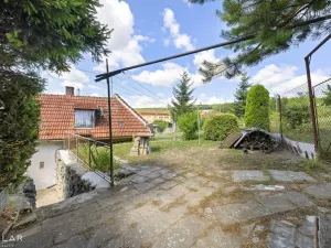 Prodej rodinného domu, Snovídky, 117 m2