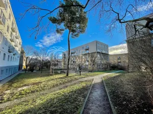 Pronájem bytu 2+1, Praha - Vokovice, Kladenská, 52 m2