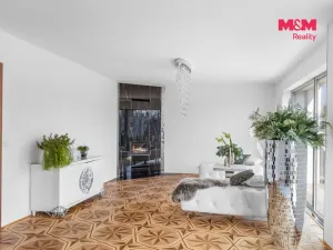 Prodej rodinného domu, Klobuky, Učitelská, 180 m2
