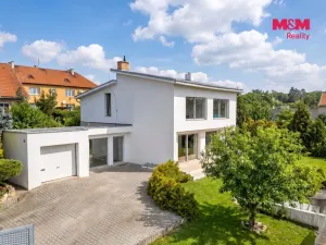 Prodej rodinného domu, Klobuky, Učitelská, 180 m2