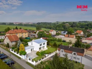Prodej rodinného domu, Klobuky, Učitelská, 180 m2