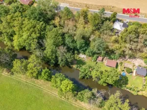 Prodej pozemku pro bydlení, Plzeň - Radobyčice, 369 m2
