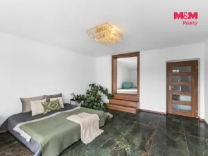 Prodej rodinného domu, Klobuky, Učitelská, 180 m2
