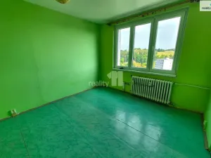 Prodej bytu 3+1, Cheb, Lomená, 64 m2