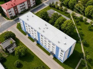 Prodej bytu 2+1, Neratovice, Na Skalkách, 49 m2