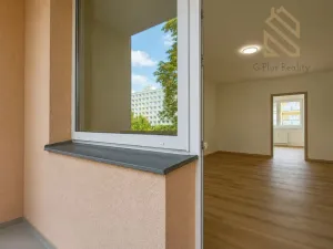 Prodej bytu 2+1, Neratovice, Na Skalkách, 49 m2
