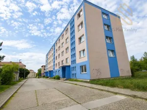 Prodej bytu 2+1, Neratovice, Na Skalkách, 49 m2
