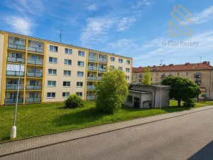 Prodej bytu 2+1, Neratovice, Na Skalkách, 49 m2