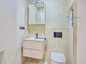Prodej bytu 2+1, Neratovice, Na Skalkách, 49 m2
