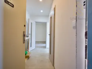 Prodej bytu 2+1, Neratovice, Na Skalkách, 49 m2