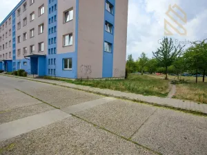 Prodej bytu 2+1, Neratovice, Na Skalkách, 49 m2