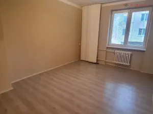 Pronájem bytu 1+1, Přerov - Přerov I-Město, Vaňkova, 37 m2