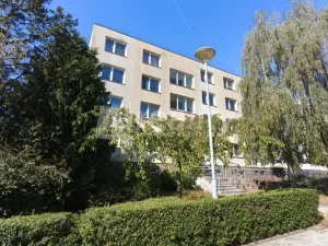 Prodej bytu 3+1, Třebíč - Nové Dvory, 75 m2