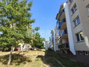 Prodej bytu 3+1, Třebíč - Nové Dvory, 75 m2